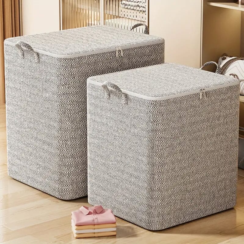 Clothes Quilt Moving Storage Box Free Shipping Release Dates