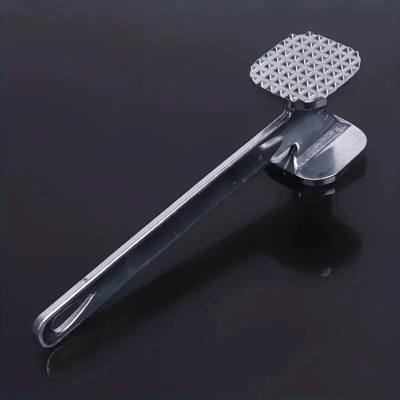 Double-Sided Scattered Meat Tenderizer 100% Original Sale Online
