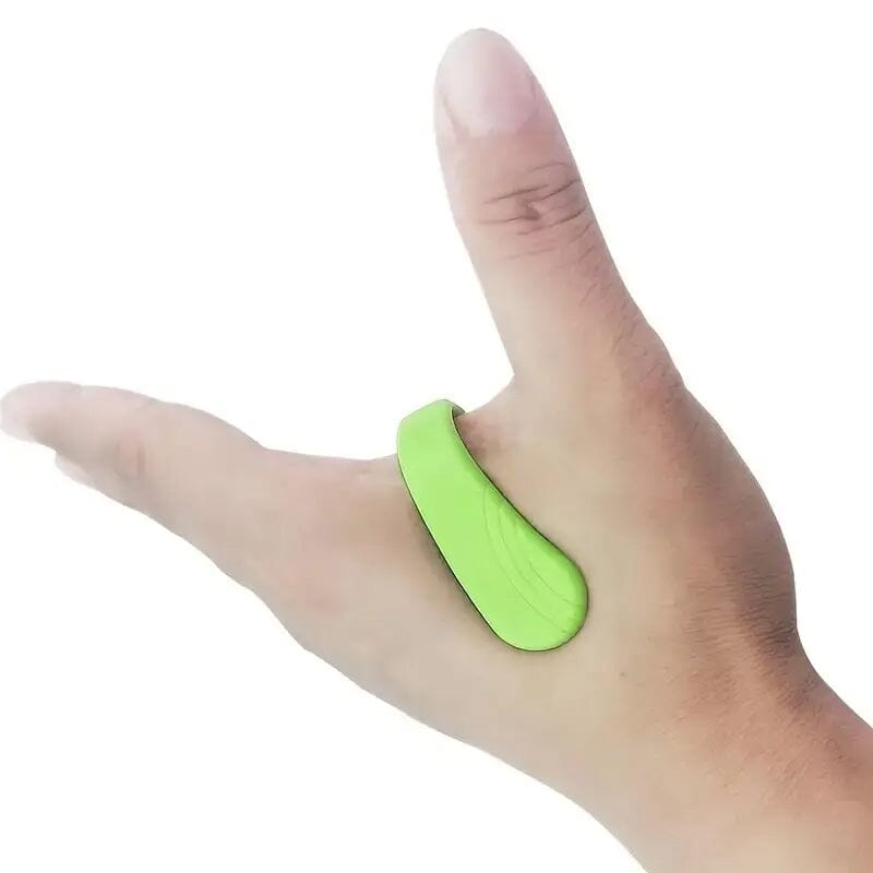 Drug-Free Acupressure Hand Pressure Point Clip Sale Supply