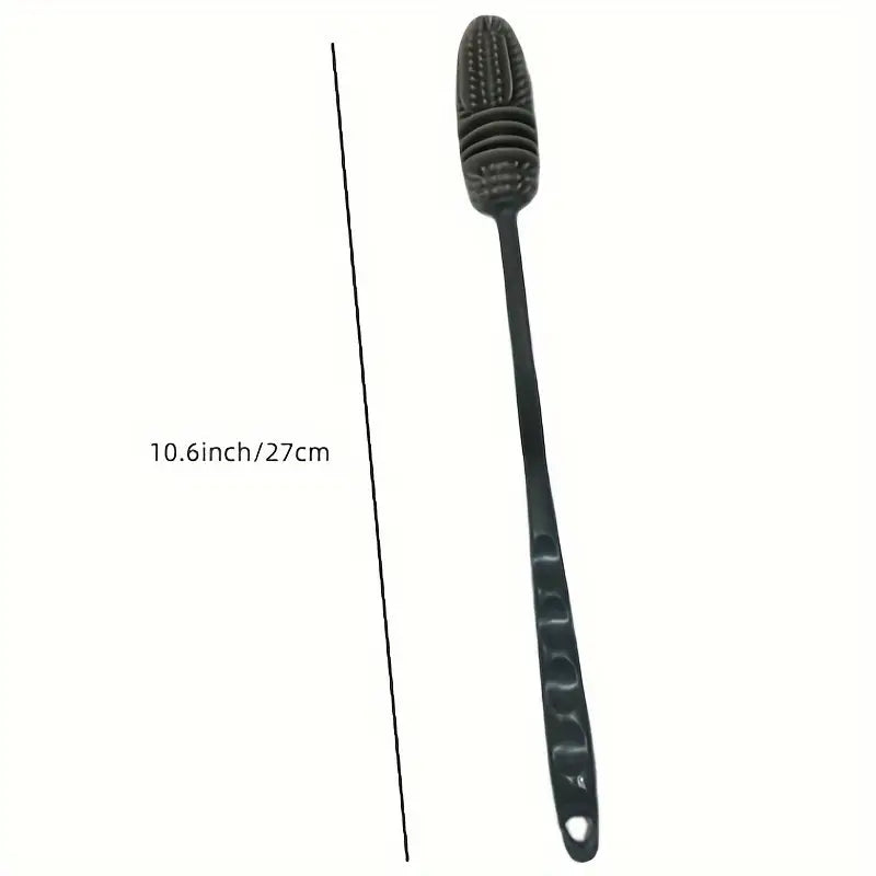 Long-Handle Silicone Cup & Bottle Brush Store With Big Discount