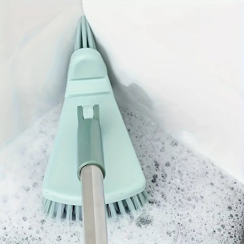 37.4 Long Handle Floor & Shower Scrub Brush New Styles Cheap Pice