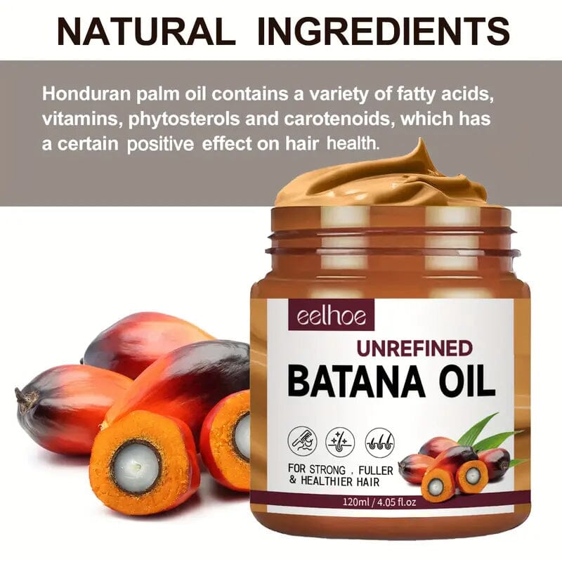 Pure Batana Oil Hair Mask New Arrival Cheap Online