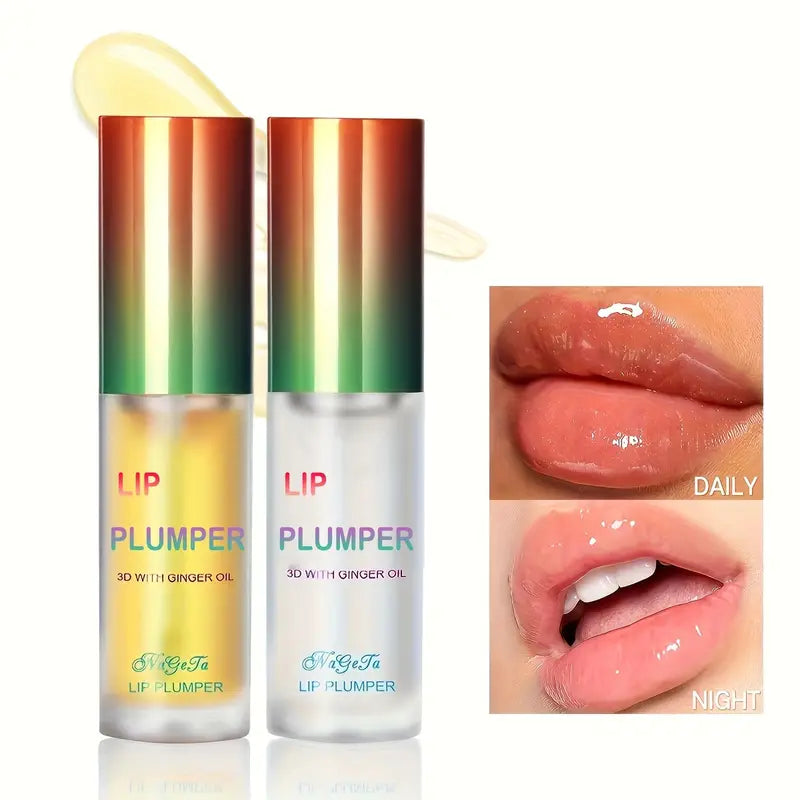 Luxurious Lip Plumper Serum - Hydrates, Volumizes, and Repairs Fine Lines Cheap Sale Marketable