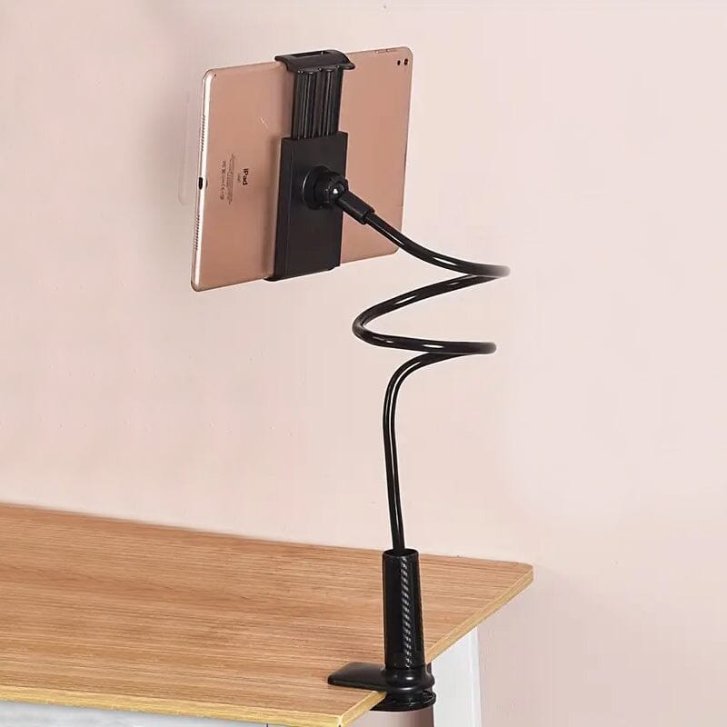 Universal Adjustable Lazy Phone and Tablet Holder Stand Perfect Sale Online