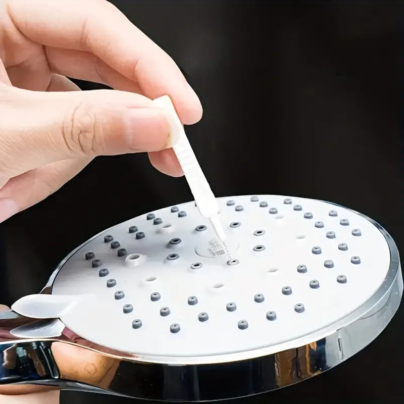 10-Pieces: Multifunctional Mini Cleaning Brush Dust Removal Cheap Sale Perfect