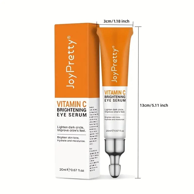 20ml Vitamin C Brightening Eye Serum Free Shipping Sast