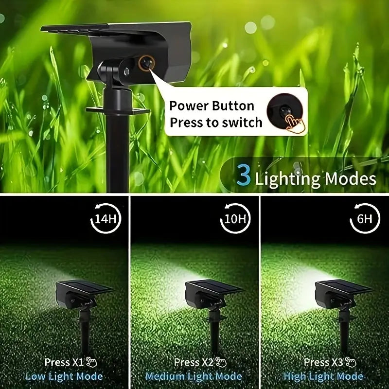 Solar Spot Lights and Solar Motion Sensor Spotlights Sale Wholesale Pice