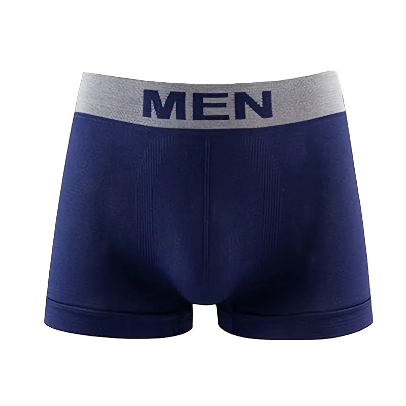 10-Pack: Underwear Boxer Brief Waistband Breathable Comfy Trunks Shop Offer