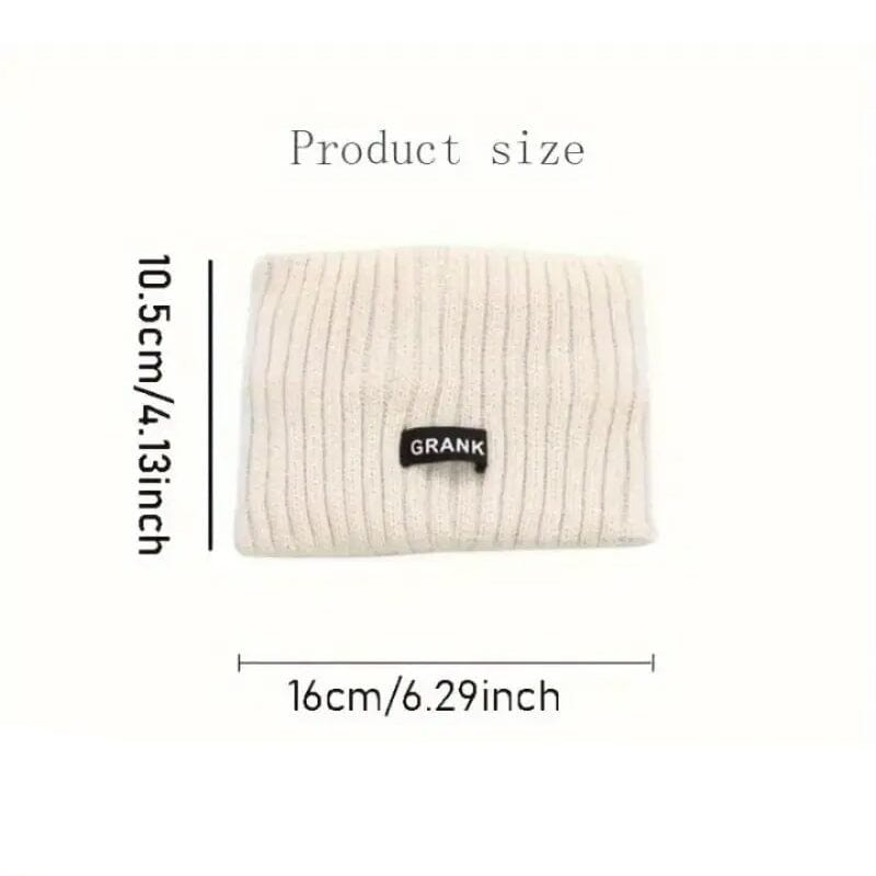 Elegant Knit Cozy Ear Warmer Headband for Women Fake Cheap Online