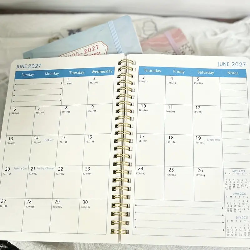 3 Year Monthly Planner 2025-2027, 36 Monthly Calendar 2025 Newest Cheap Online