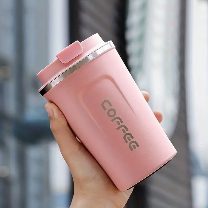 Premium Insulated Coffee Mug Clearance Big Sale