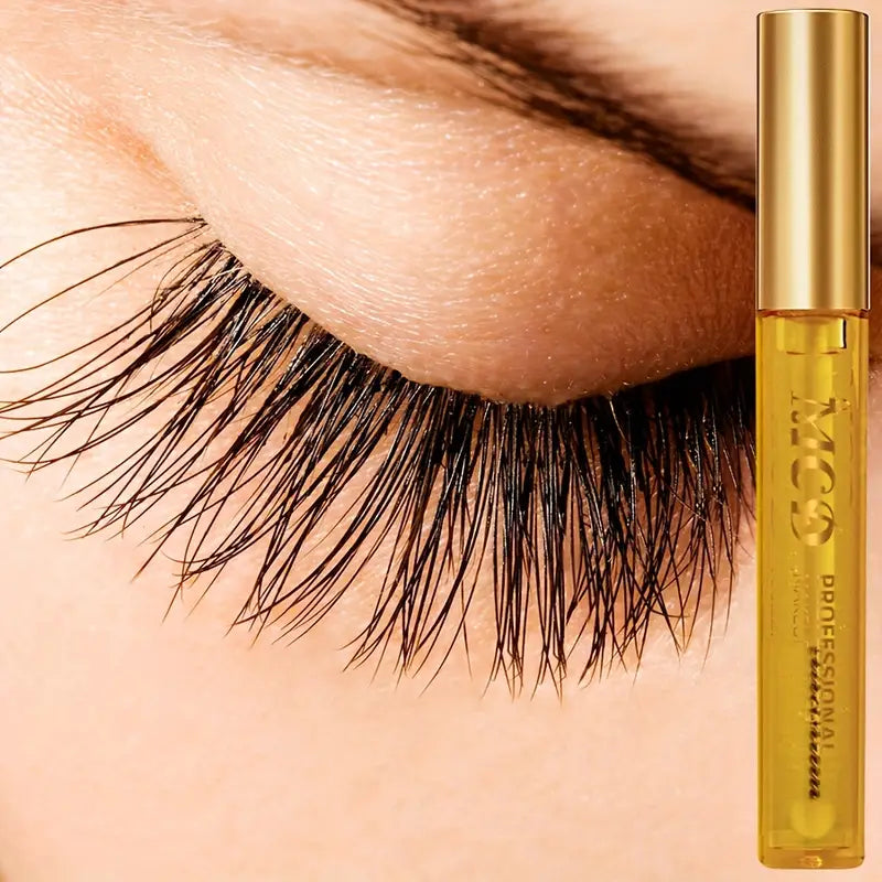 Luxurious Lash & Brow Enhancer -  Eye Beauty Mascara Gel Primer Discount Best Seller