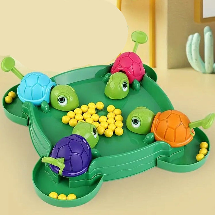 Hungry Little Turtle Game Toy Buy Cheap Best Pices