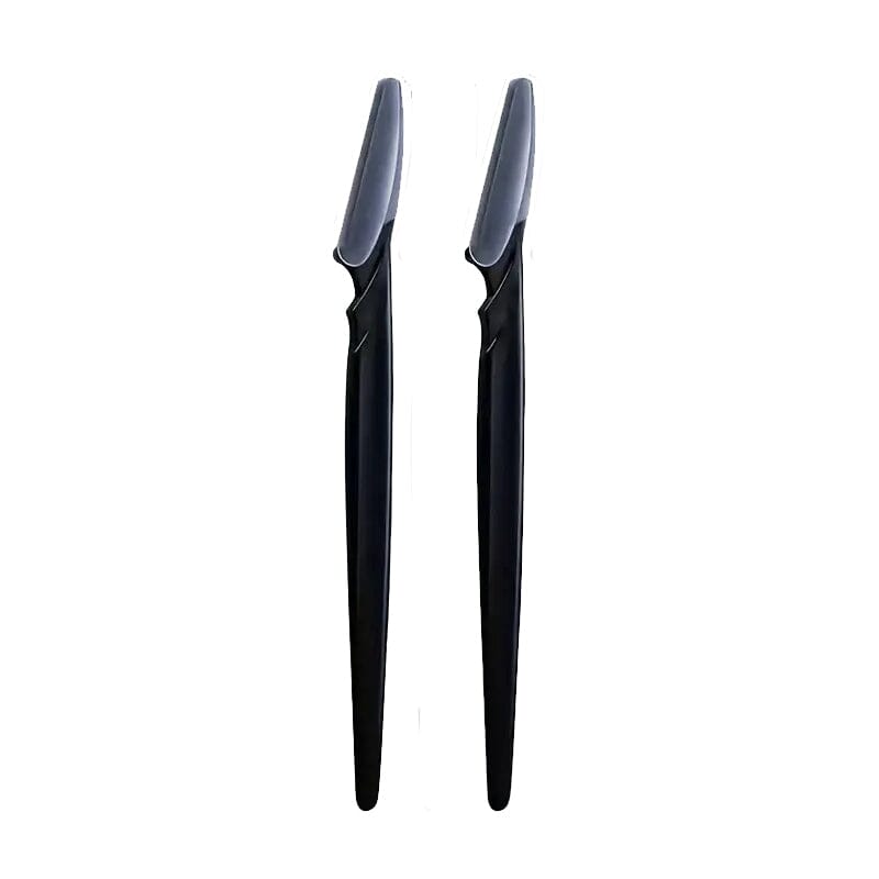 2-Pack: Eyebrow Razor Shaper Shaving Grooming Kit Where To Buy