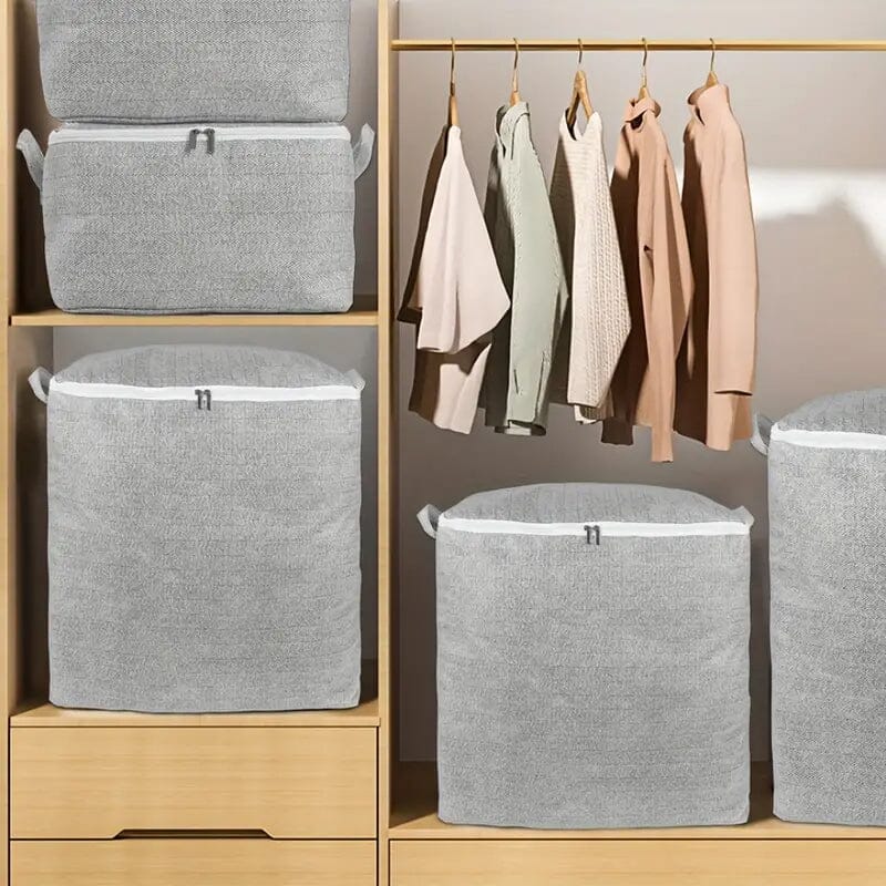 Clothes Quilt Moving Storage Box Free Shipping Release Dates