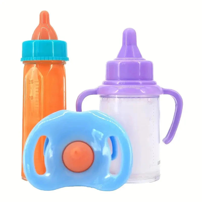 My Sweet Baby Disappearing Doll Feeding Set Buy Cheap Low Cost