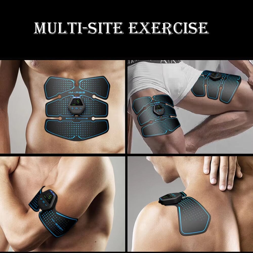 Display Abdominal Patch Fitness Apparatus Home Muscle Fitness Sale Outlet Locations