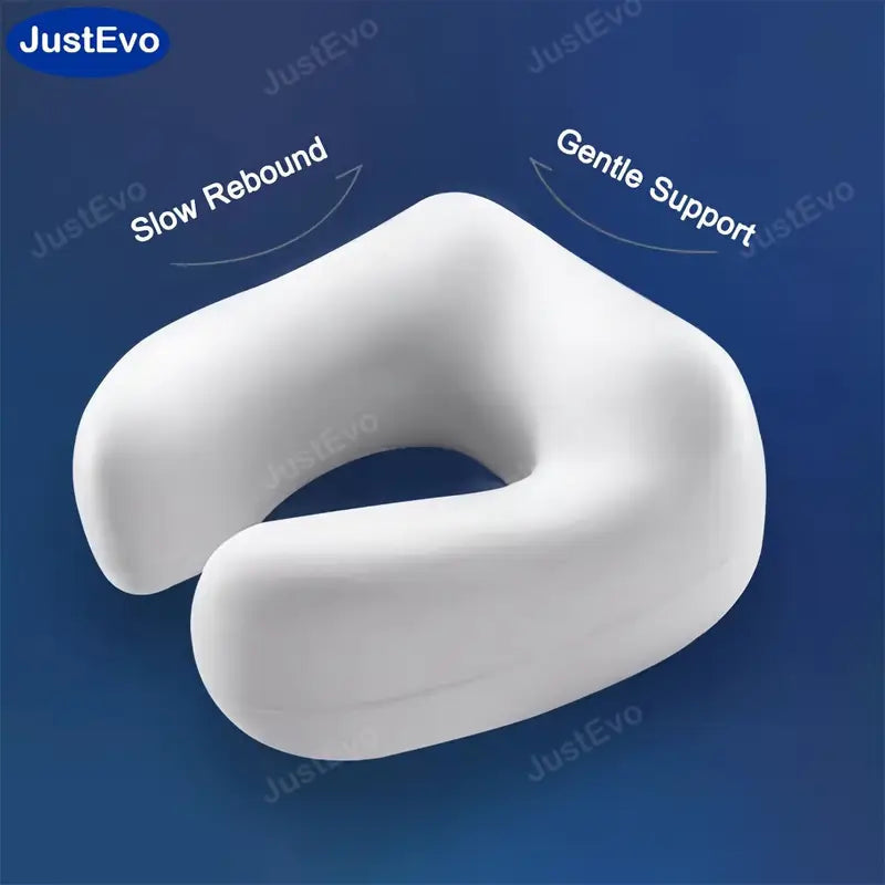 U-Shaped Cervical Neck Massager Pillow Cheap Sale 2025