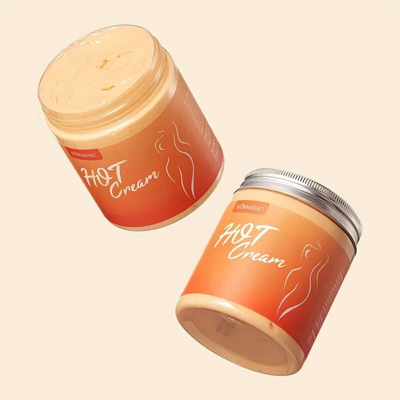 8.82oz Vitamin E Rich Intensive Hydration Body Sculpting Cream Buy Cheap Best