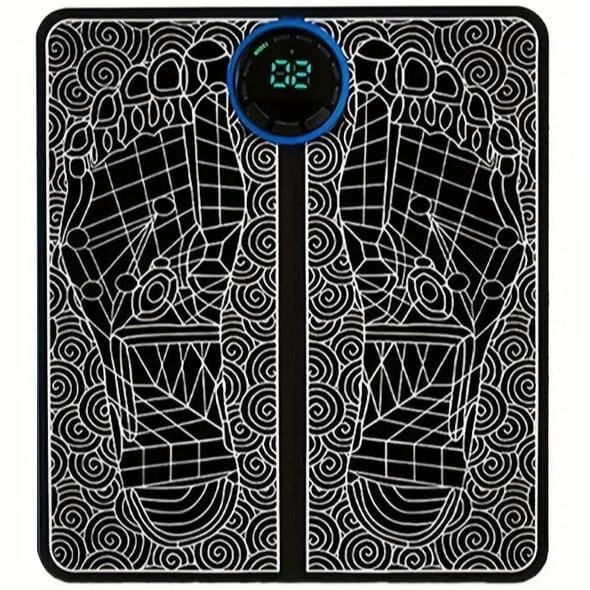 EMS Foot Stimulator Massage Mats Popular Sale Online