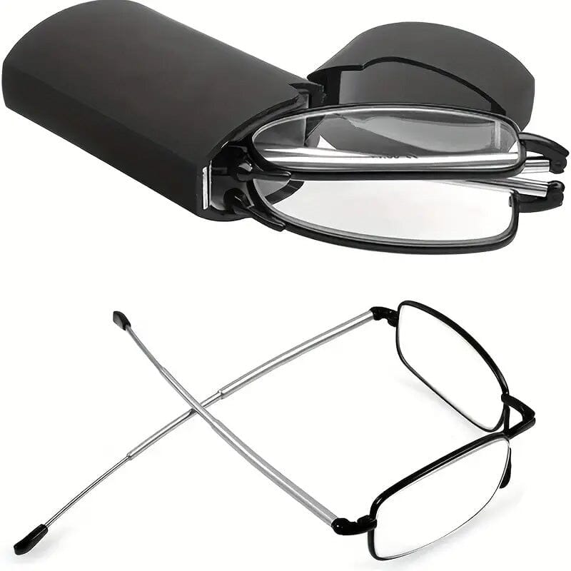 Sleek Folding Reading Glasses with Anti-Blue Light Protection Pick A Best Cheap Pice