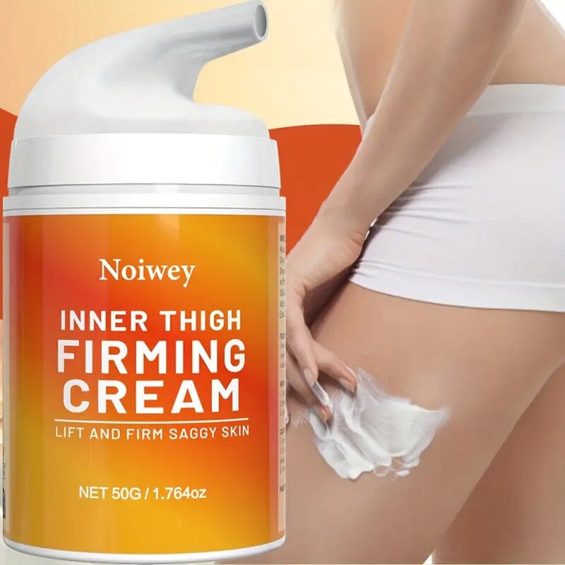 Unisex 50g Inner Thigh Firming Cream Outlet Amazon