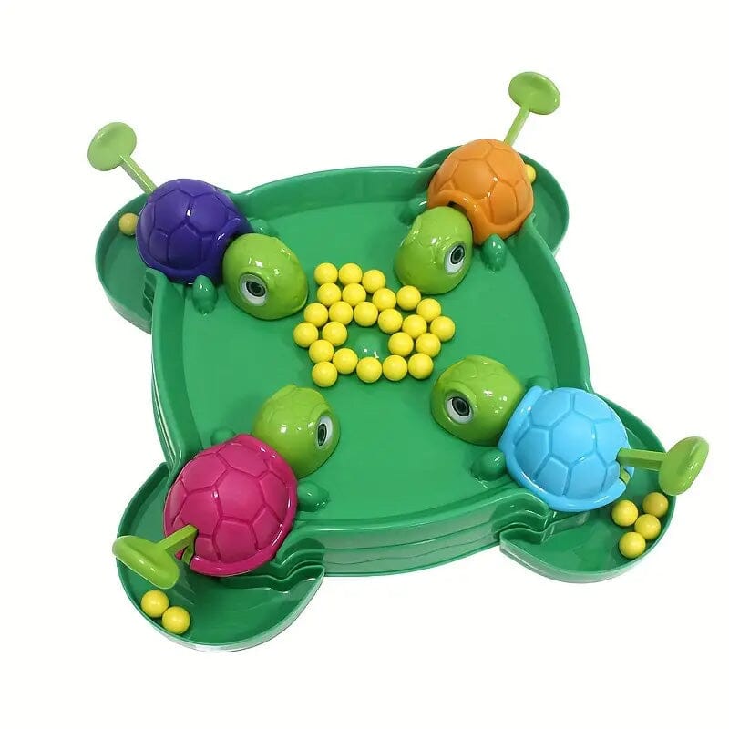 Hungry Little Turtle Game Toy Buy Cheap Best Pices