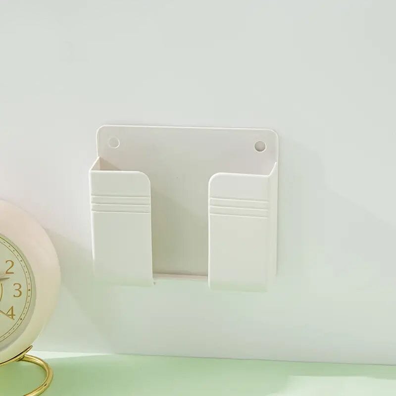 Wall-Mounted Phone Charging Holder Reliable Cheap Online