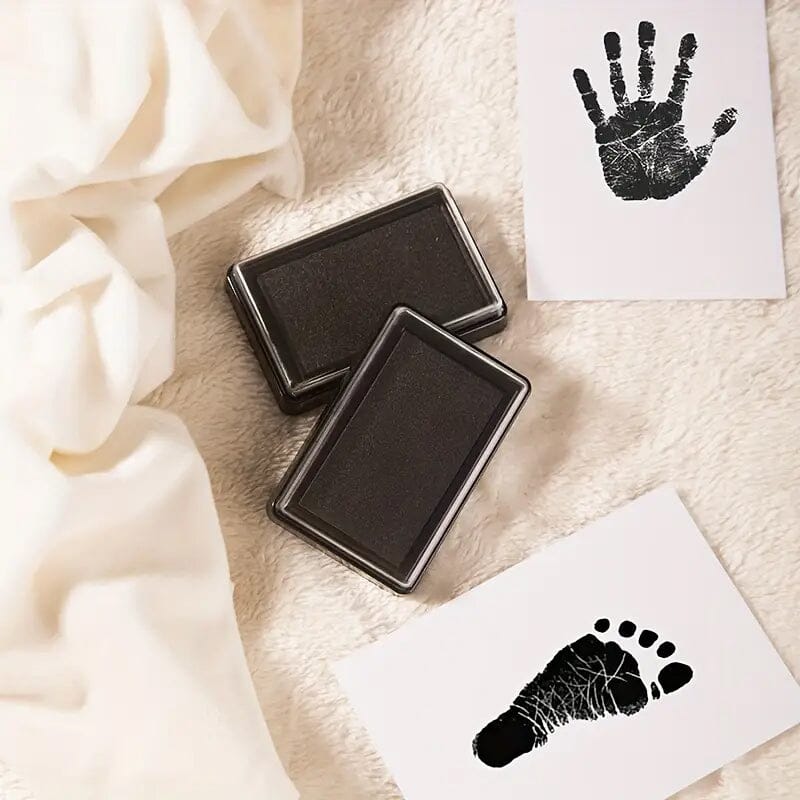 DIY Hand and Footprint Kit Enjoy Cheap Online