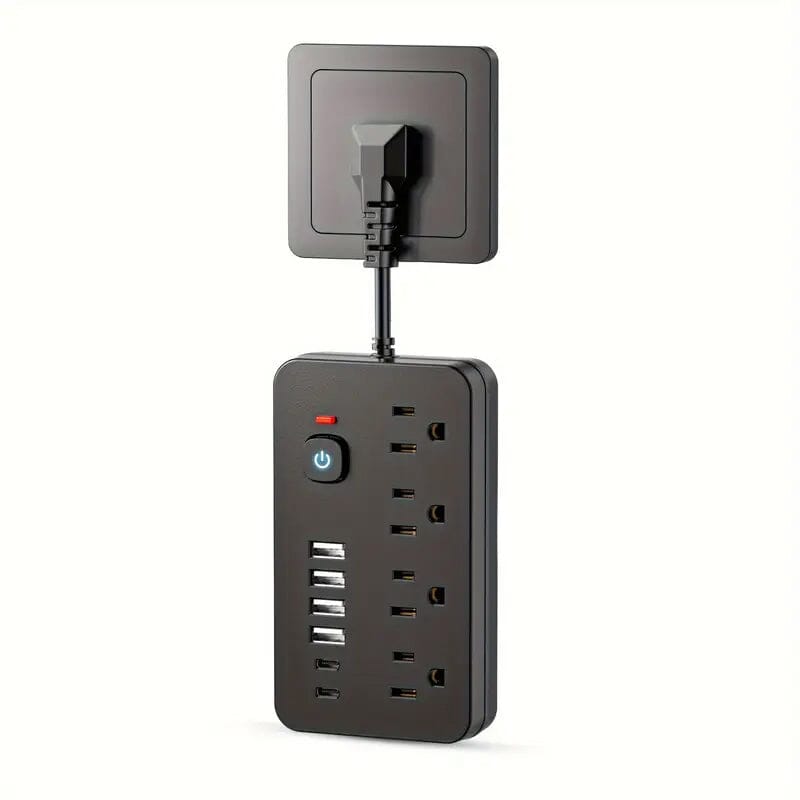 Advanced 10-in-1 Multi-Plug Power Strip Sale Get To Buy