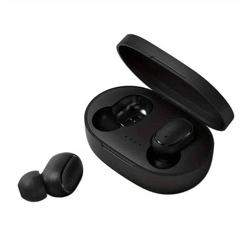 TWS In-Ear Wireless Headphones Mini Earbuds with Charging Case Outlet Top Quality