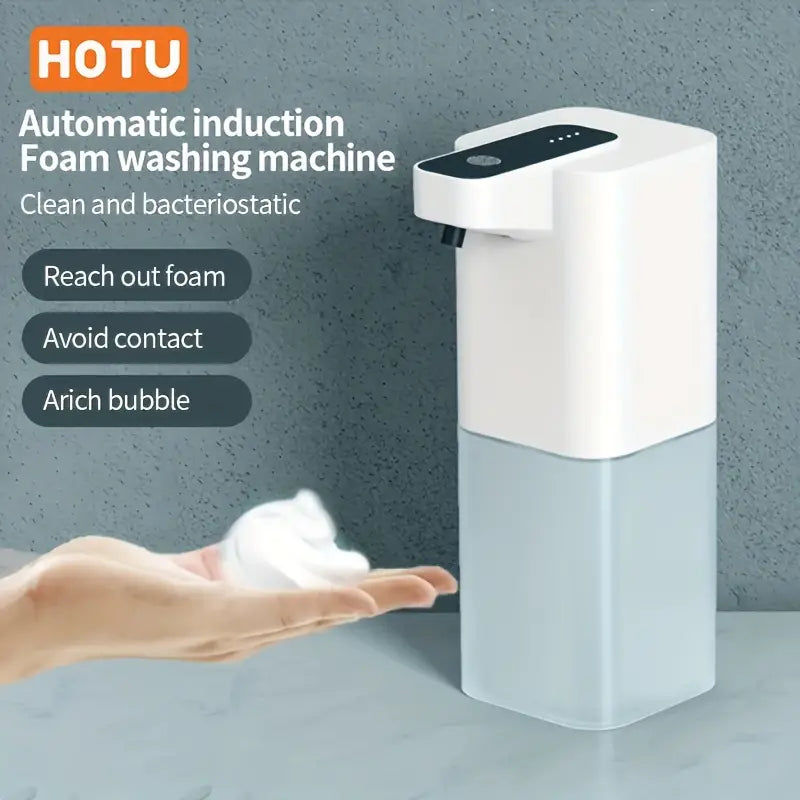 Automatic Touchless Sensor Soap Dispenser with Foaming Soap Buy Cheap Pre Order