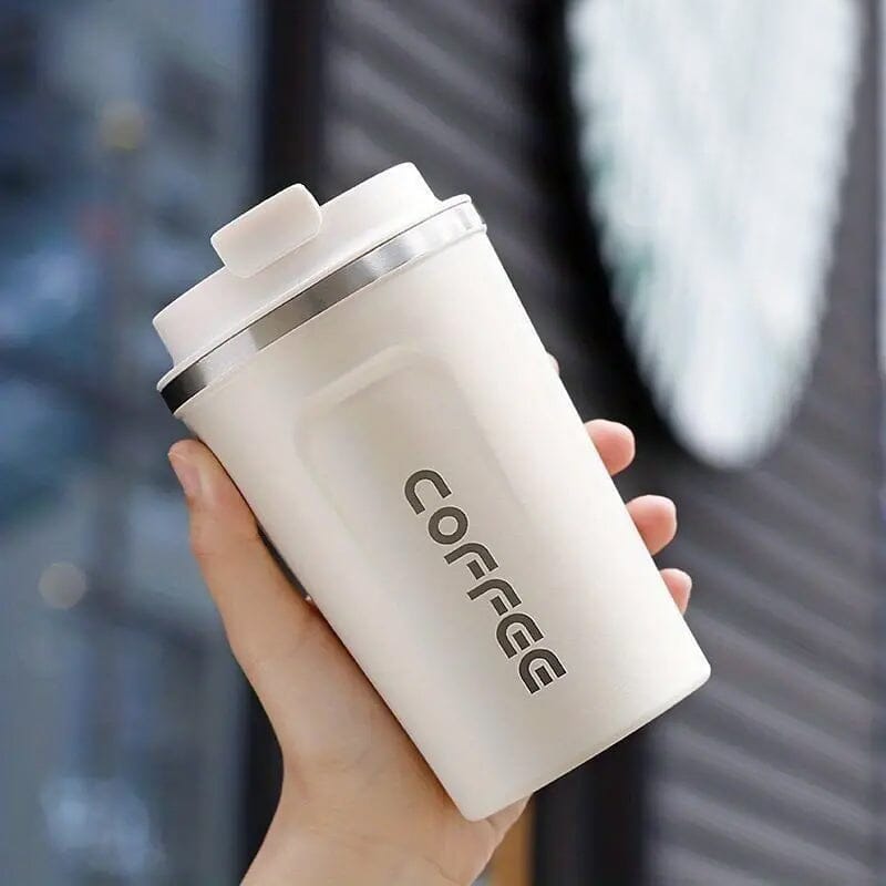 Premium Insulated Coffee Mug Clearance Big Sale