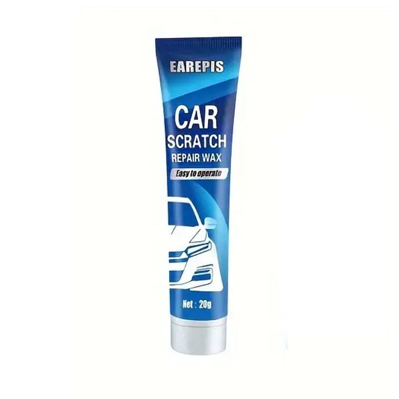 Quick-Fix Car Scratch Repair Kit 2025 New