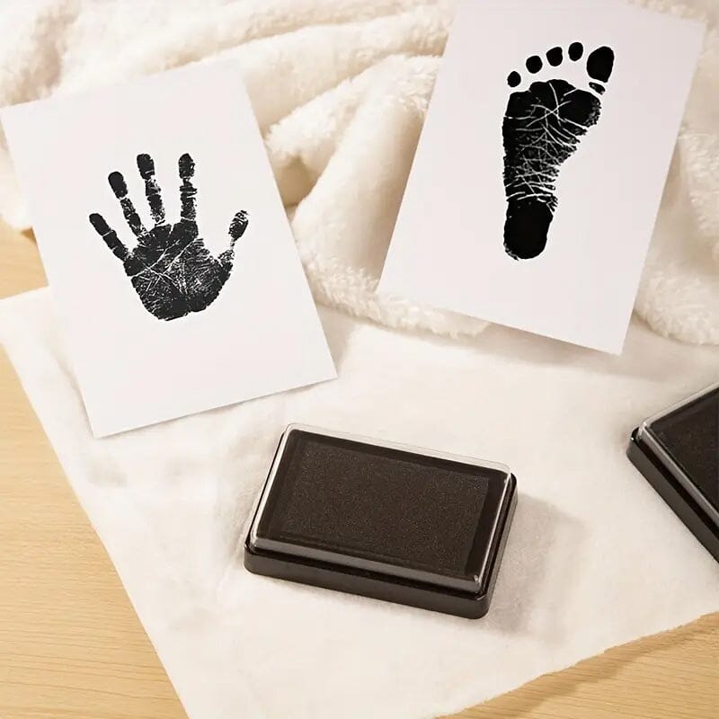 DIY Hand and Footprint Kit Enjoy Cheap Online