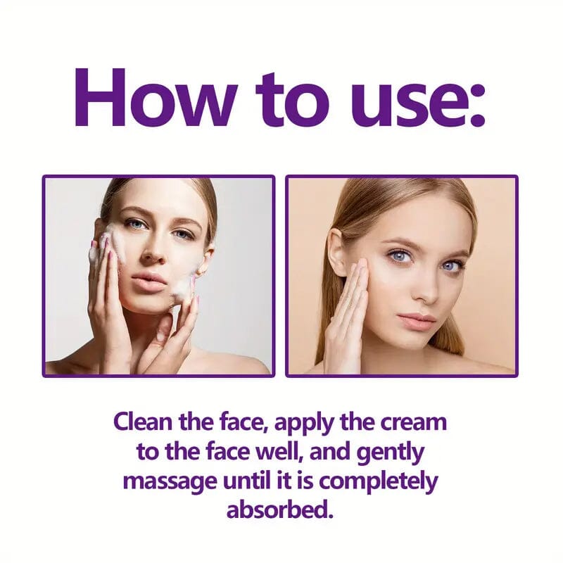 30ml/1.05oz Instant Face Lift Cream Visit New Sale Online