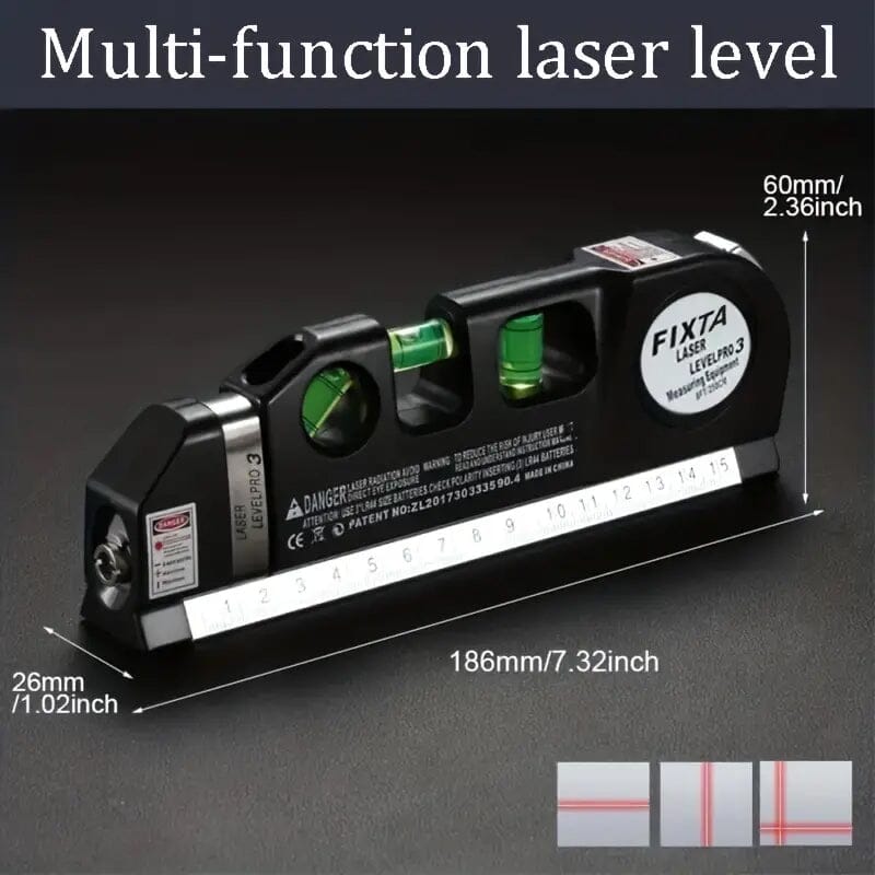 Multi-Purpose Laser Level Marking Tool Cheap Footlocker