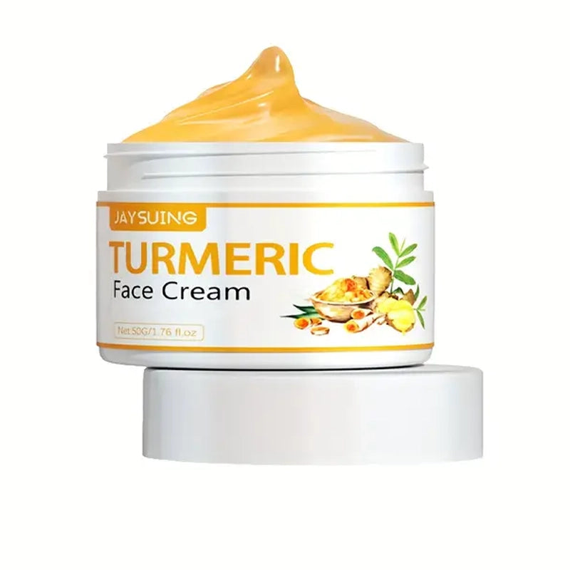 Turmeric Facial Moisturizing Lifting Lotion Vitamin E Cream Visit New Sale Online