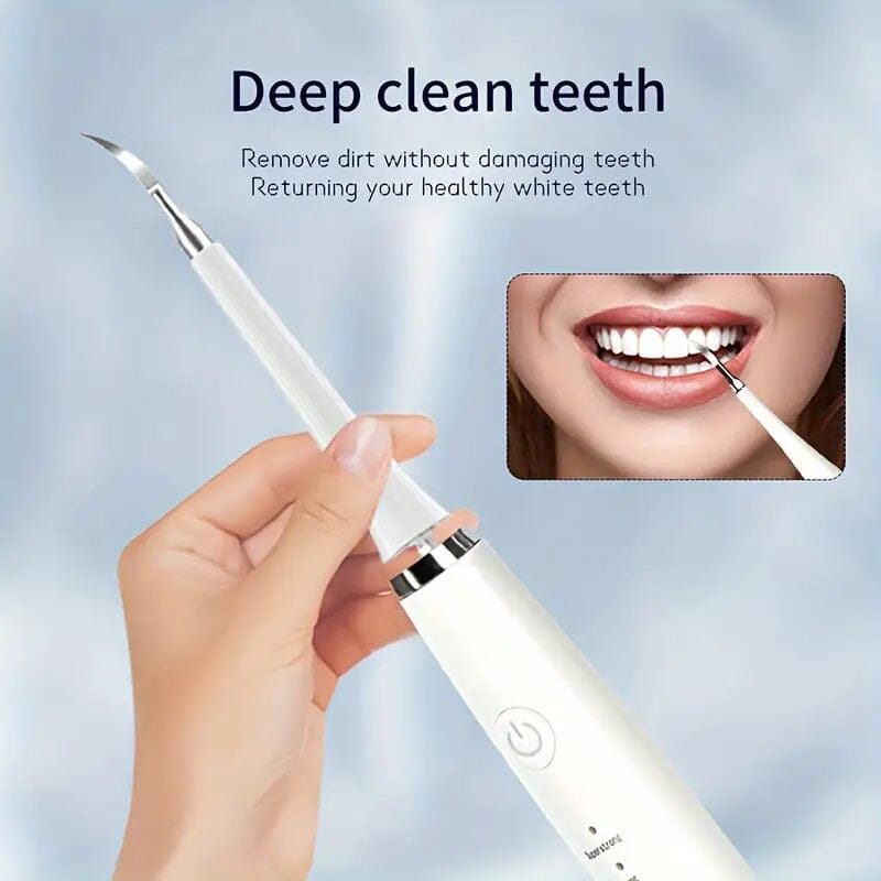 ProClean Electric Teeth Whitening Tool Set Clearance Best Store To Get