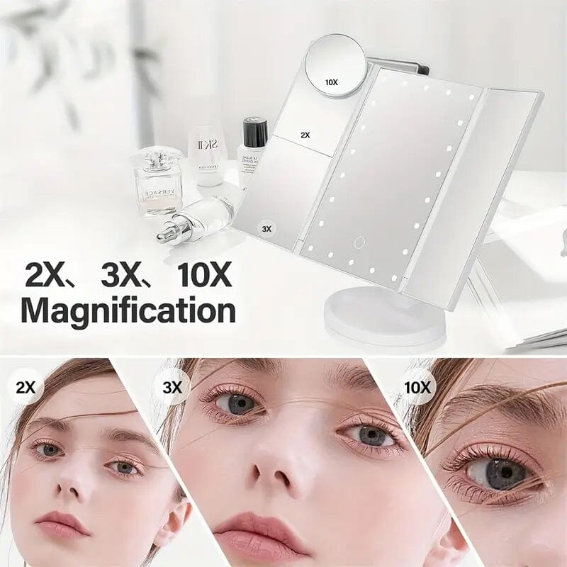 Makeup Vanity Mirror with Lights Latest Sale Online