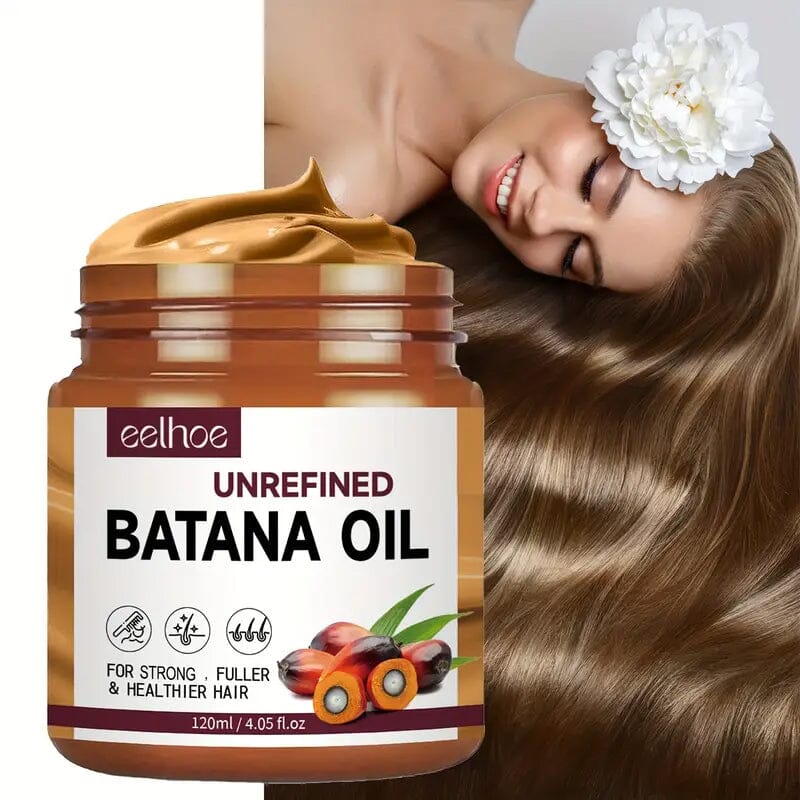 Pure Batana Oil Hair Mask New Arrival Cheap Online