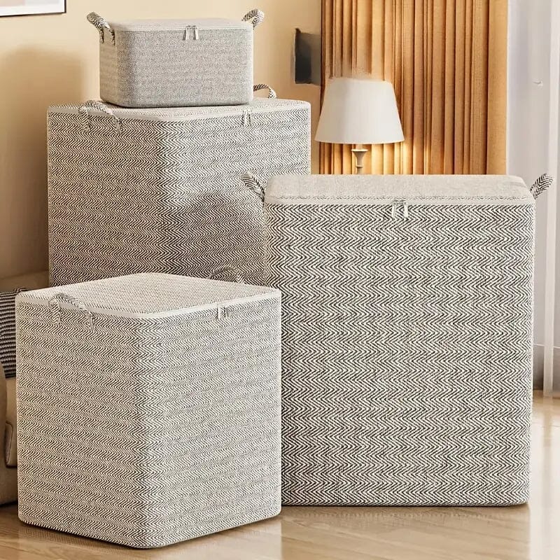 Clothes Quilt Moving Storage Box Free Shipping Release Dates