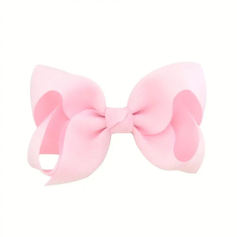 30-Pieces: Butterfly Bow Hair Clip Discount Recommend