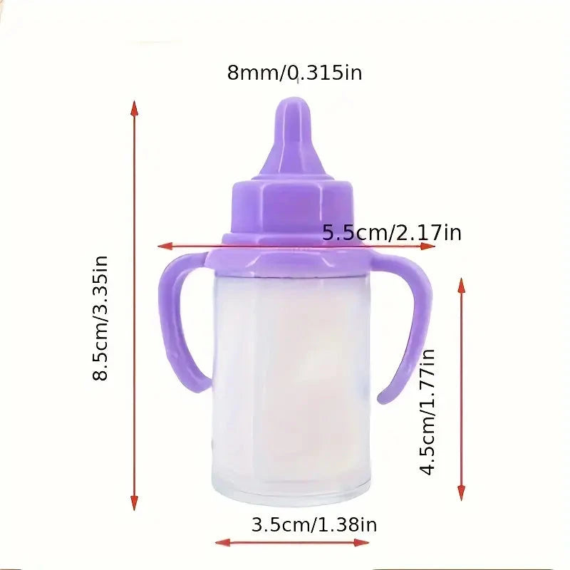 My Sweet Baby Disappearing Doll Feeding Set Buy Cheap Low Cost