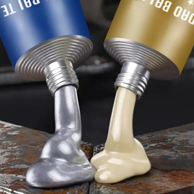 High-Strength Metal Repair Epoxy Adhesive 20g Water-Resistant Sealant for Plastic, Stone, Plaster & Metals Big Discount Online