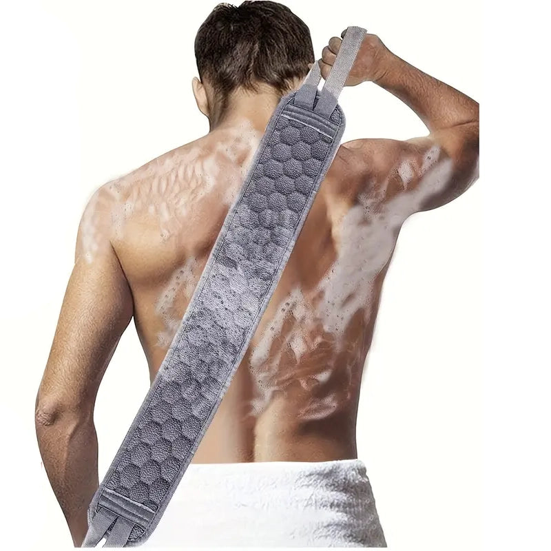 Exfoliating Bath Washcloth Towel Outlet Discount Sale