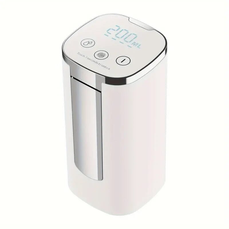 5 Gallon Portable Electric Water Dispenser Pump Cheap For Nice