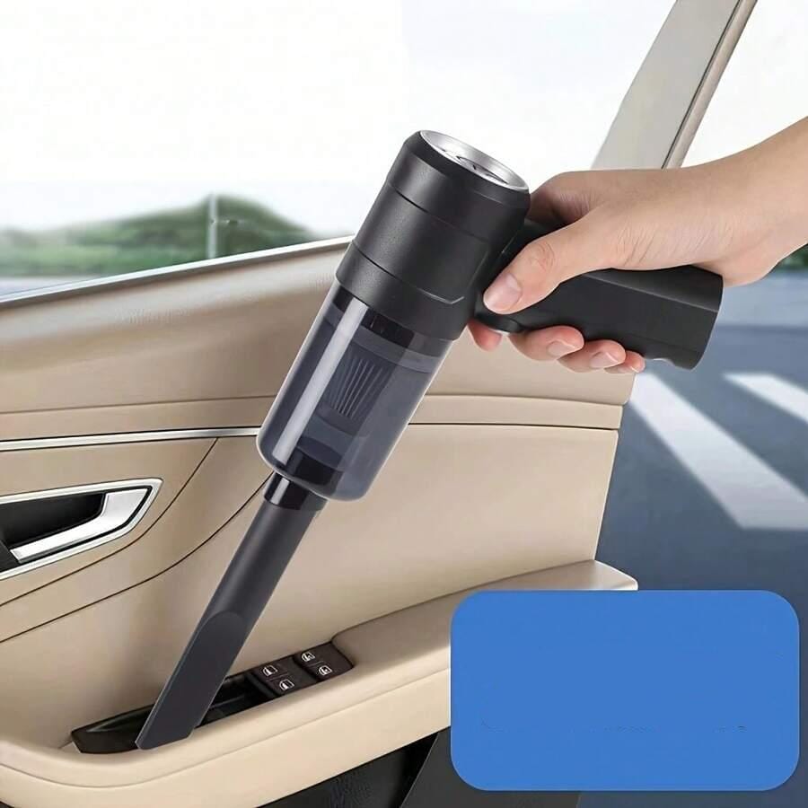 Powerful Handheld Vacuum Cleaner With Strong Suction Low Cost For Sale