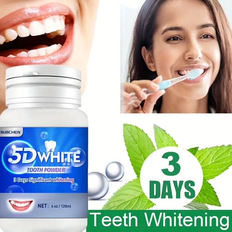 Deep Clean Teeth Cleaning Powder Cheap