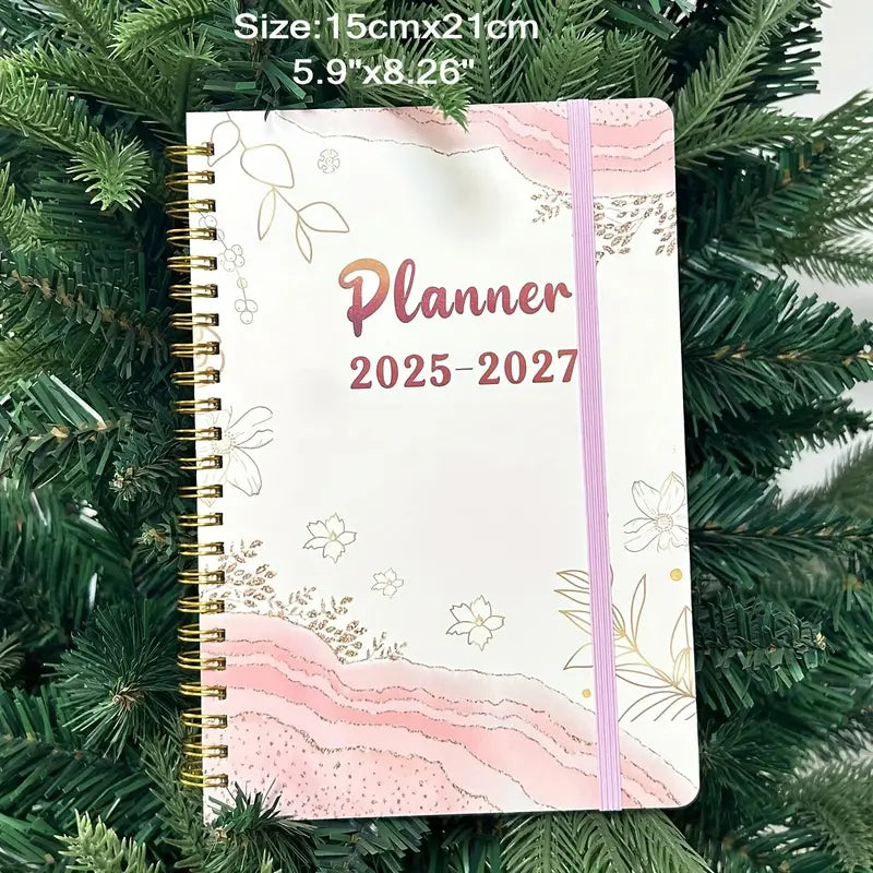 3 Year Monthly Planner 2025-2027, 36 Monthly Calendar 2025 Newest Cheap Online